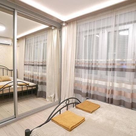 Apartman Stash Beograd Eksteriør billede