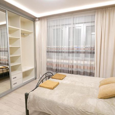 Apartman Stash Beograd Eksteriør billede