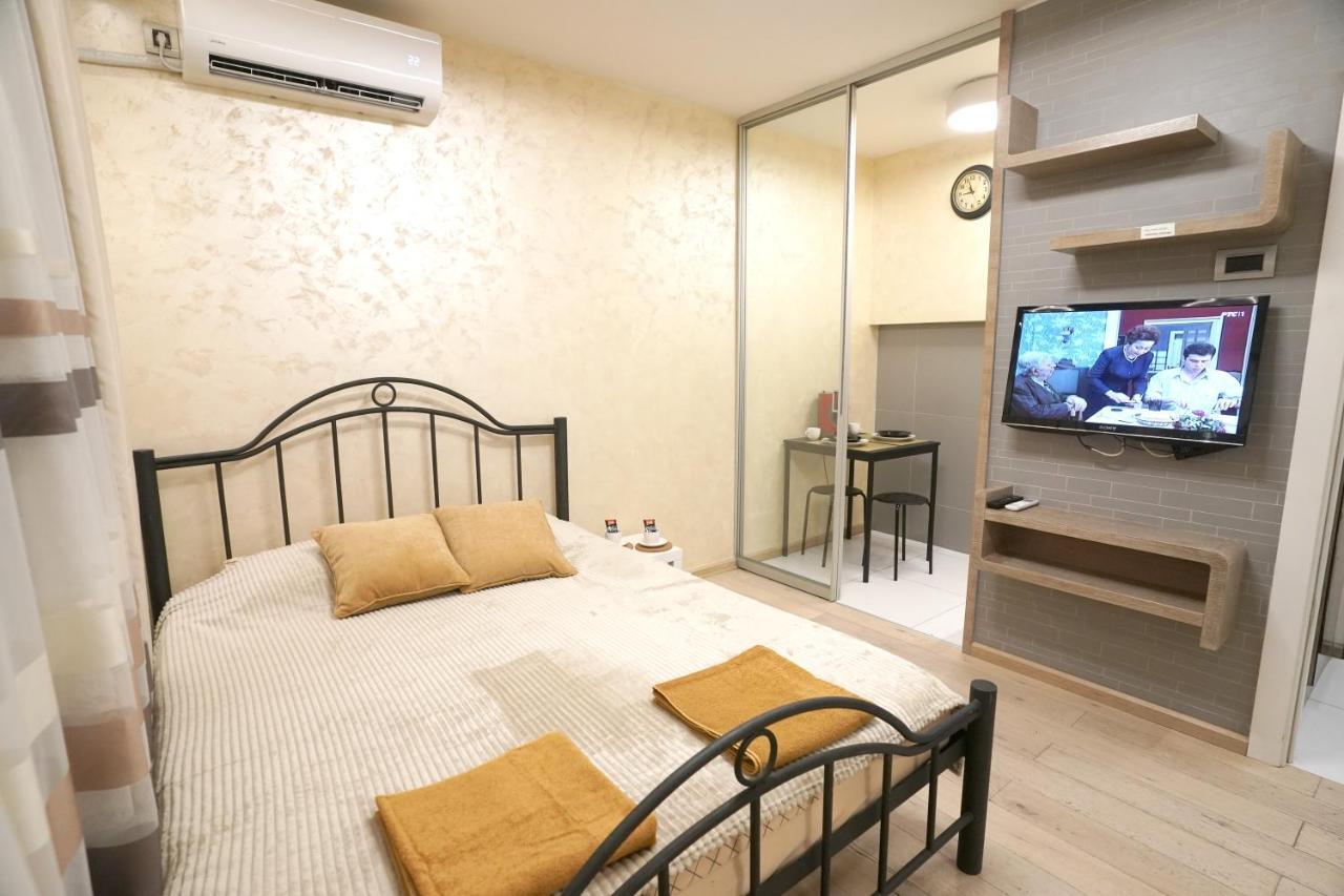 Apartman Stash Beograd Eksteriør billede