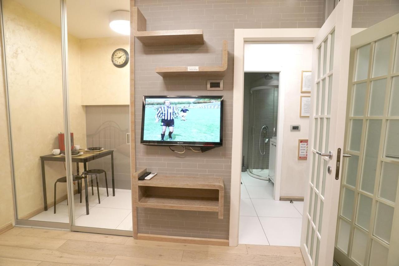 Apartman Stash Beograd Eksteriør billede