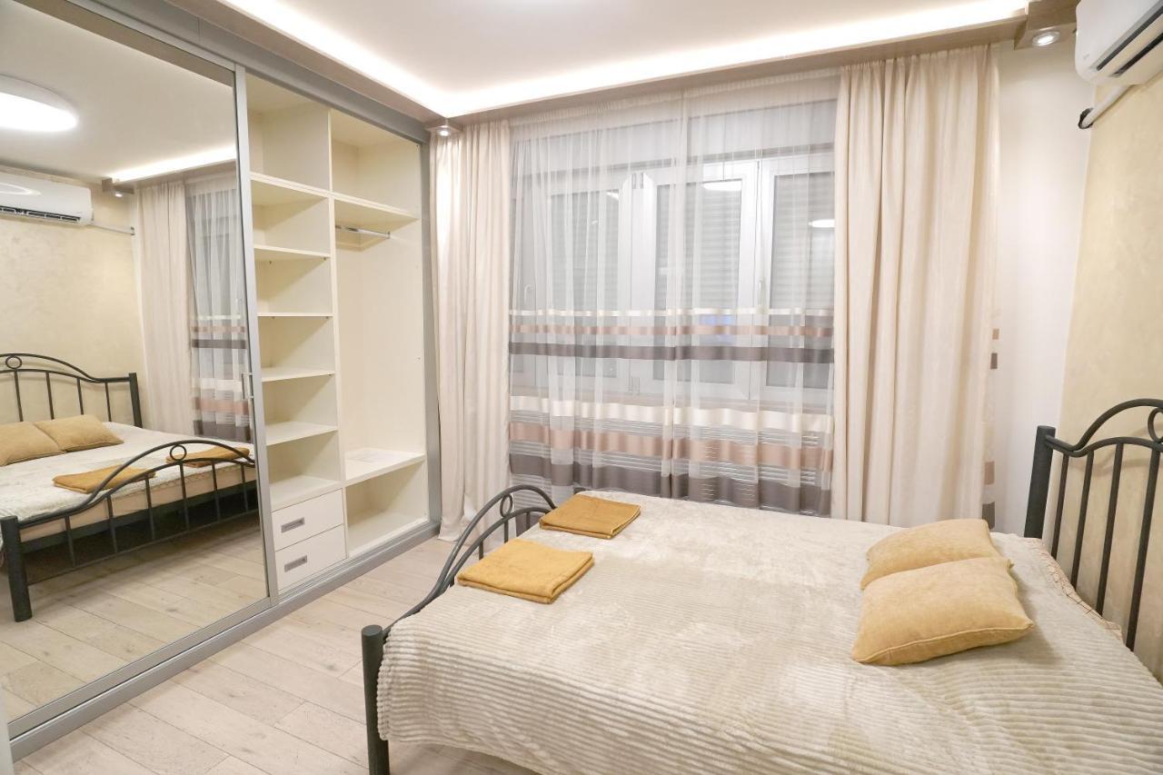 Apartman Stash Beograd Eksteriør billede