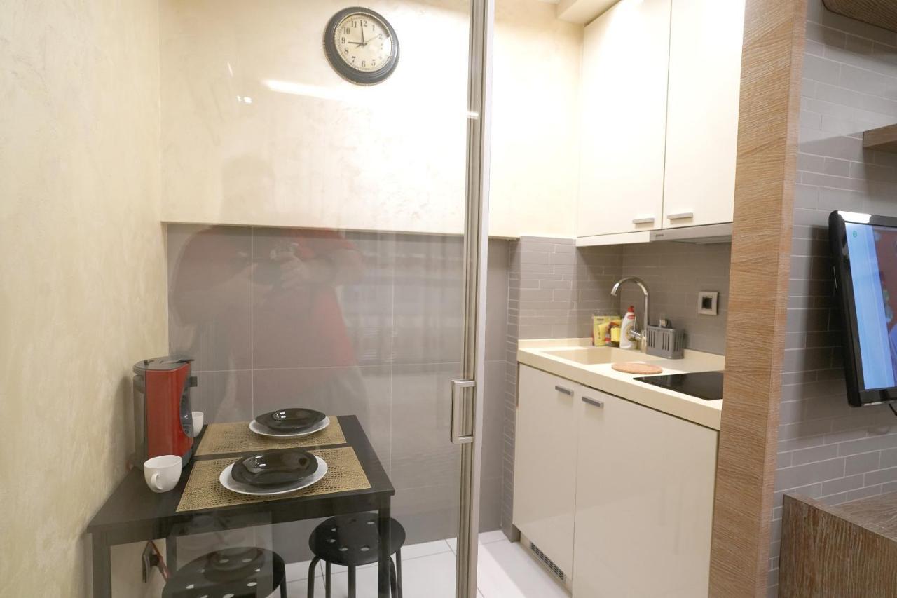 Apartman Stash Beograd Eksteriør billede