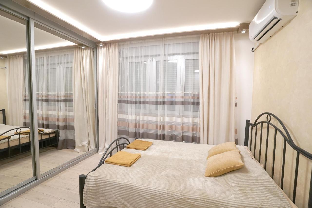 Apartman Stash Beograd Eksteriør billede